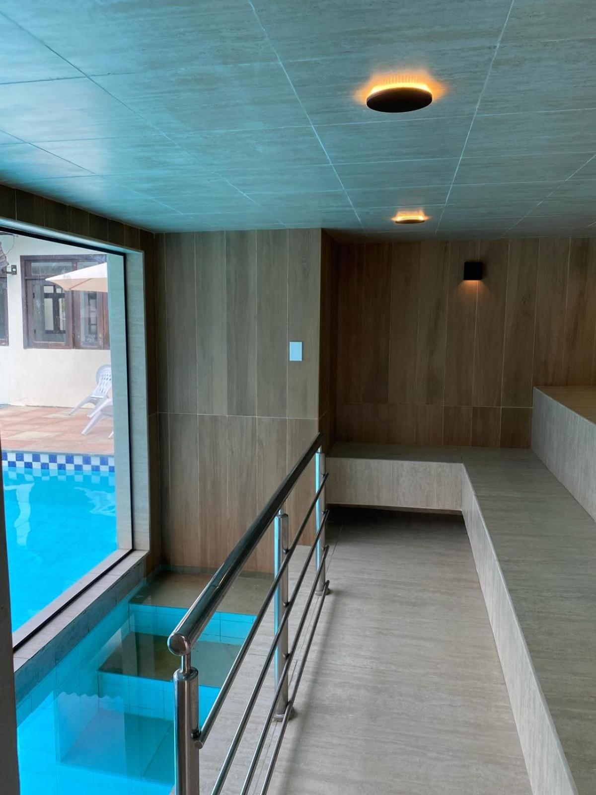 Ap24 - Amplo Com 3 A Apenas 100m Da De Taperapuan Apartment Porto Seguro